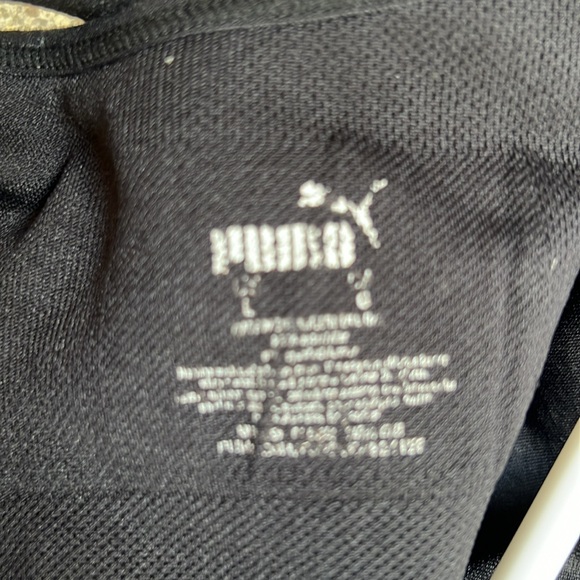 Womens puma sports bra - Picture 4 of 4